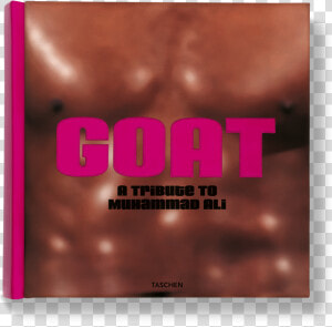 Goat Sumo   Muhammad Ali Goat  HD Png Download