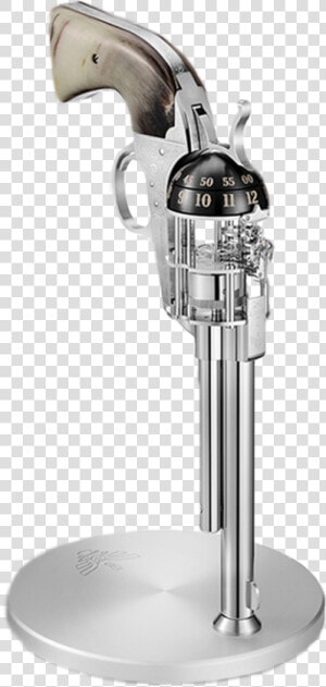 Revolver  HD Png Download