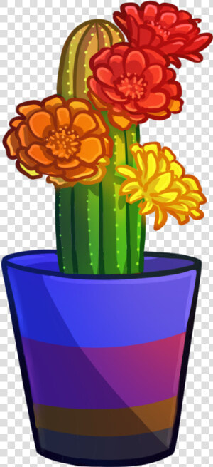 Pride Cacti  HD Png Download