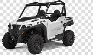 Polaris General 1000 White Lightning   2020 Polaris General Xp 1000  HD Png Download