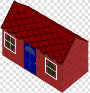 Shed angle roof   Roof  HD Png Download