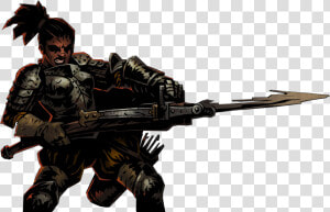 Arbalest Darkest Dungeon  HD Png Download