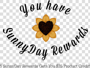 Sunnyday Rewards   Calligraphy  HD Png Download