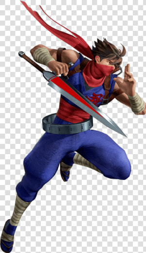 Transparent Strider Hiryu Png  Png Download