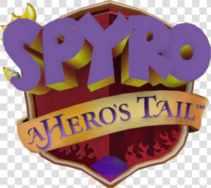  logopedia10   Spyro  HD Png Download