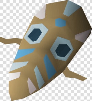 Broodoo Shield Osrs  HD Png Download