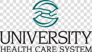 University Hospital Augusta Ga Logo  HD Png Download