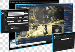 Screenshot  HD Png Download