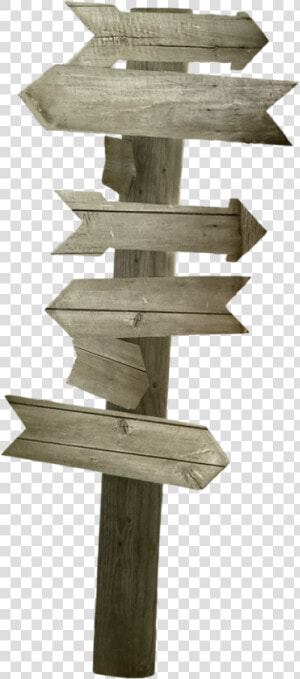 Clip Art Preview Eenascreation Tale Of   Wooden Arrow Sign Blank  HD Png Download