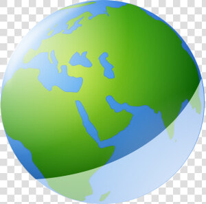 World Globe Clip Arts   Animasi World  HD Png Download