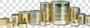 Canned Food Metal  HD Png Download