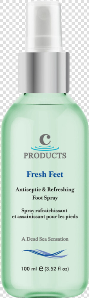 Fresh Feet Title Fresh Feet  HD Png Download