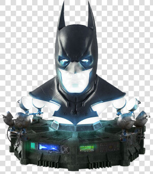 Replica Batman Cowl  HD Png Download