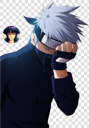 Naruto Png Sad   Naruto Sad Png  Transparent Png