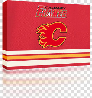Calgary Flames  HD Png Download