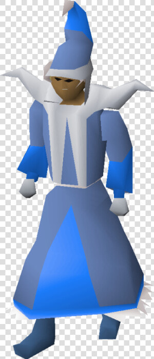 Magician Clipart Glove   Osrs Full Mystic  HD Png Download