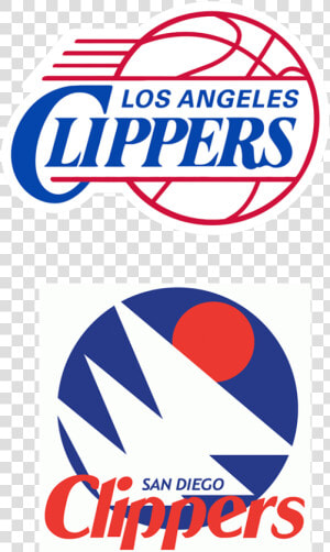 San Diego Clippers Logo  HD Png Download