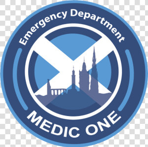 Royal Infirmary Of Edinburgh Emergency Department  HD Png Download