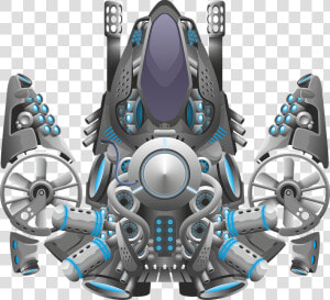 Vessel  Space  Mechanics  Sprite   Sprite Sheet Nave Png  Transparent Png