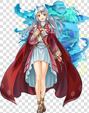 Fire Emblem Micaiah  HD Png Download
