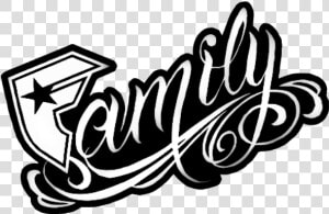  family  words  text  letters  quote  quotes  sayings   Famous Stars And Straps Logo Family  HD Png Download