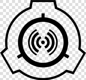 Hydrozen 03   Scp Foundation  HD Png Download