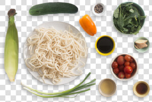 Clip Art Dry Udon Noodles   Chinese Noodles  HD Png Download