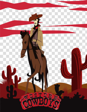Horse Equestrianism Euclidean Vector  HD Png Download