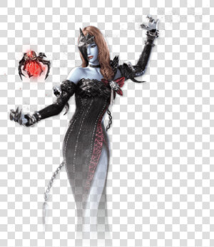 Aion Sorcerer Png  Transparent Png