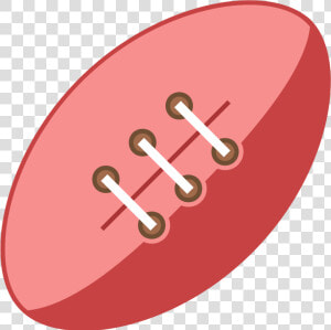 It S The Drawing Of A Football   Balloon Office Icon Visualpharm Clipart  HD Png Download