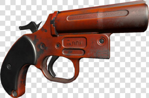 Flare Gun Pubg Png   Png Download   Pubg Flare Gun Png  Transparent Png