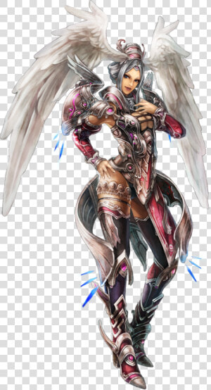 Lorithia Xenoblade  HD Png Download