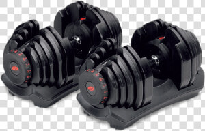 Hantel Png Photo   Bowflex Selecttech 1090 Dumbbells  Transparent Png