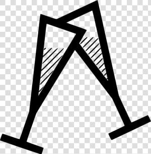 Drink Toast Symbol   Drink Symbol Png  Transparent Png