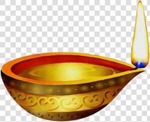 Akash Di   Transparent Diwali Diya Png  Png Download