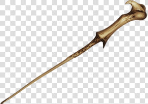 Magical Wand   Harry Potter Wand Hd  HD Png Download