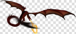 Animal Clip Art   Smaug Png  Transparent Png