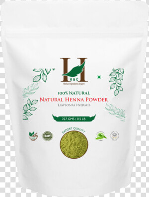Pure Henna Leaves Powder  HD Png Download