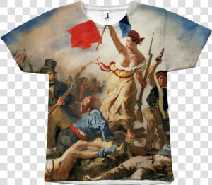 French Revolution And Modernity  HD Png Download