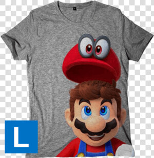 Transparent Mario Odyssey Png   Super Mario Odyssey Ost  Png Download
