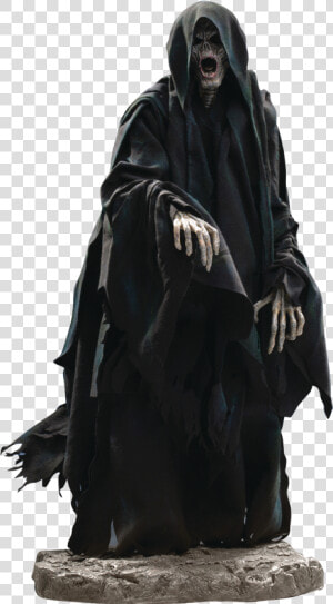 Star Ace Harry Potter Dementor Deluxe Figure Toyslife   Dementor Action Figure  HD Png Download