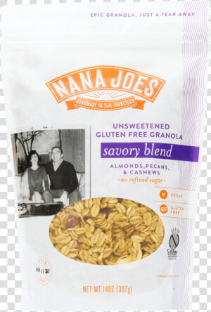 Granola  HD Png Download