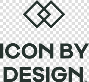 Icon By Design   Icon By Design Logo  HD Png Download