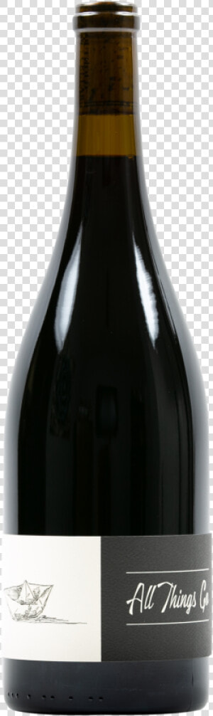 Generic Wine Bottle Png  Transparent Png