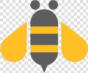 Beecare   Bee Startup Logo  HD Png Download