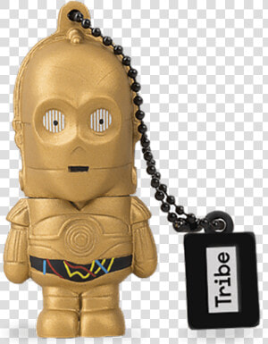 Flash Drive Star Wars Tribe  HD Png Download
