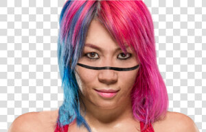 Asuka Nxt Women S Champion   Png Download   Asuka Raw Women  39 s Champion  Transparent Png