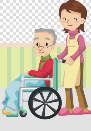Support Your Parents Financially  HD Png Download