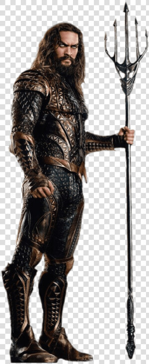 Jason Momoa As Aquaman   Aquaman Standee  HD Png Download