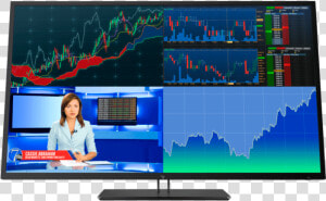 Hp Z43 42 5 Inch 4k Uhd Display  HD Png Download